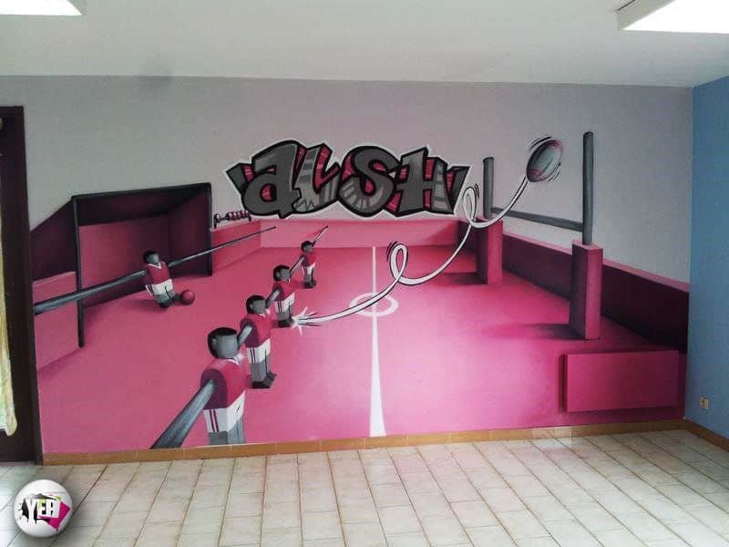 Initiation-jeunes-ALSH-Pignan-3-min-compressor decoration murale graffiti