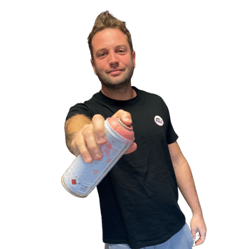 Michael yep production bombe aerosol